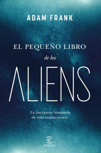 descargar libro El pequeño libro de los aliens