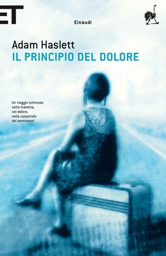 libro gratis Il principio del dolore