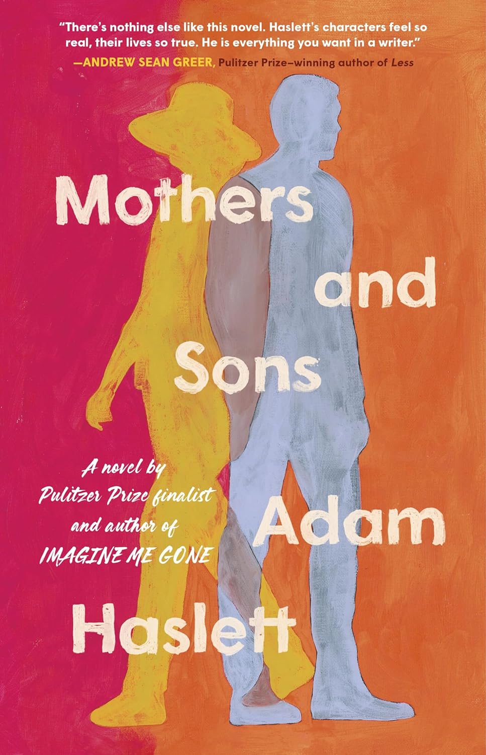 libro gratis Mothers and Sons