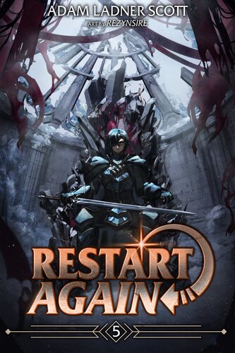 libro gratis Restart Again: Volume 5