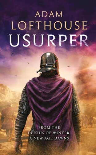 descargar libro Usurper: "Simply masterful" - Gordon Doherty (Victorinus Book 2)