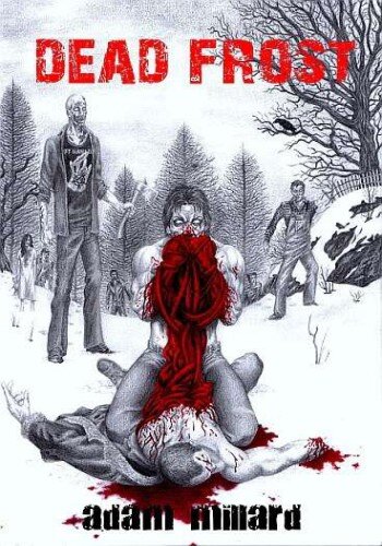 descargar libro Dead Frost