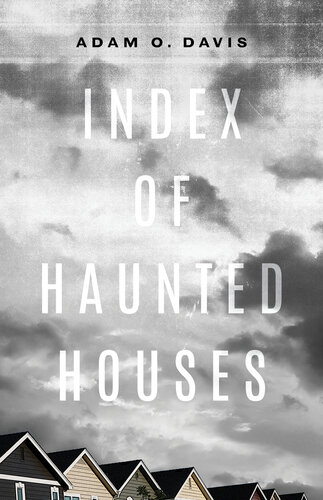 descargar libro Index of Haunted Houses