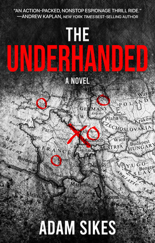 descargar libro The Underhanded