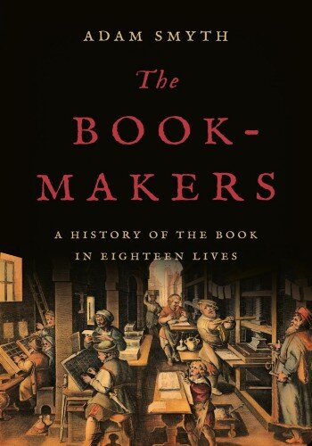 descargar libro The Book-Makers