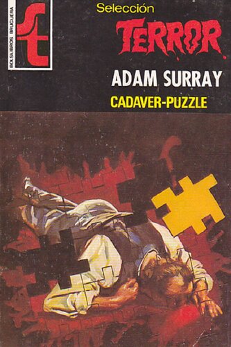 descargar libro Cadaver puzzle