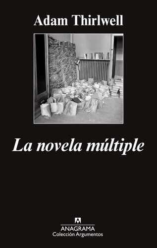 libro gratis La novela múltiple