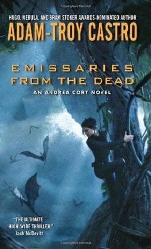 descargar libro Emissaries From the Dead