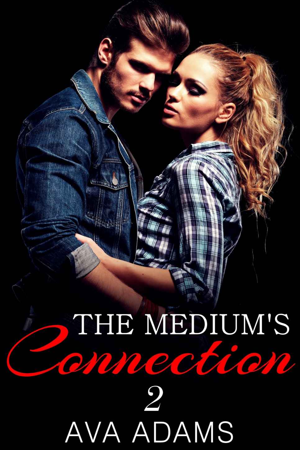 libro gratis Medium's Connection 2