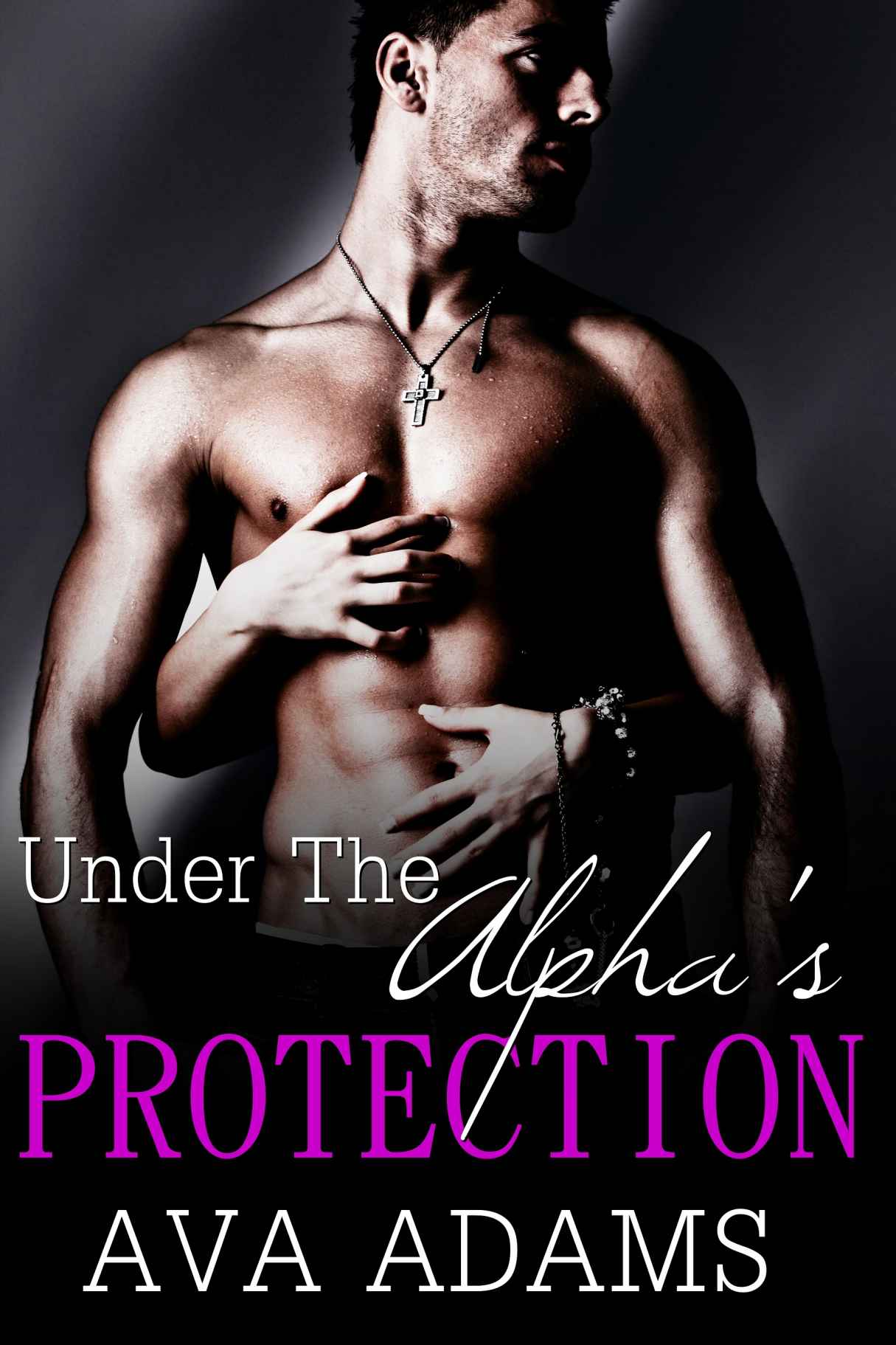 libro gratis Under the Alpha's Protection 1