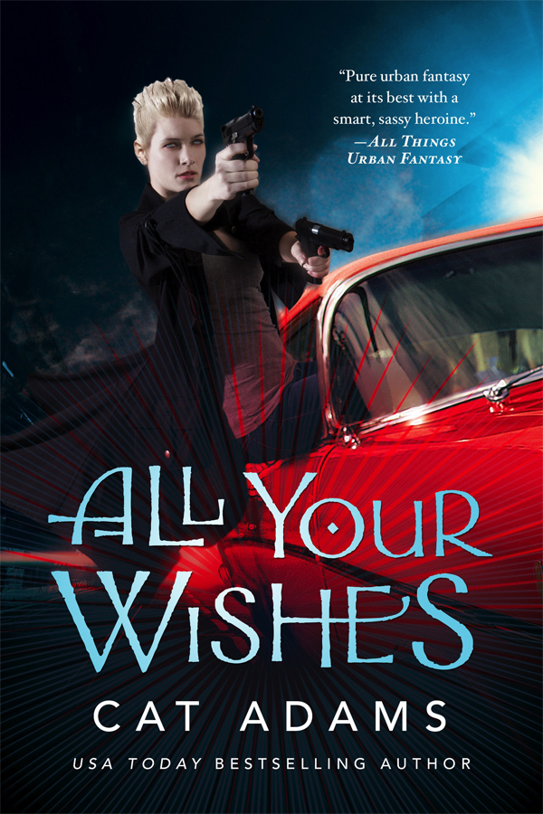 descargar libro All Your Wishes