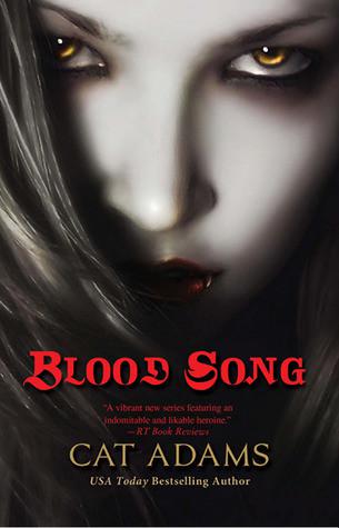 libro gratis Blood Song [ed.: Retail Edition]