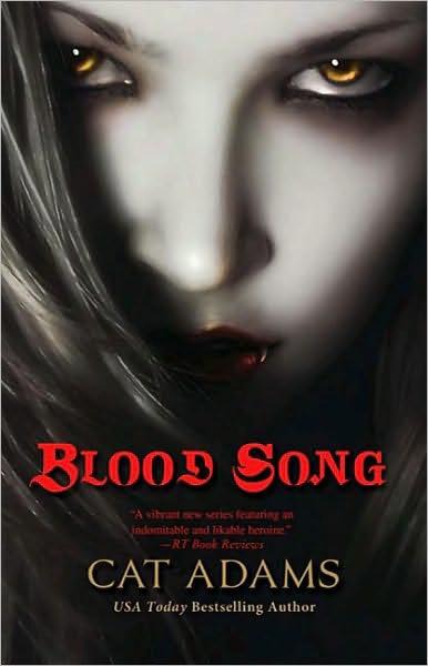 descargar libro Blood Song