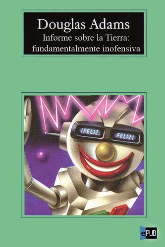 descargar libro Fundamentalmente Inofensiva