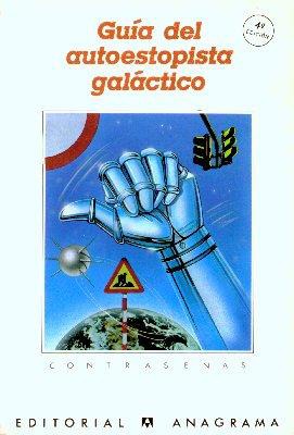 descargar libro Guia del Autoestopista Galactico