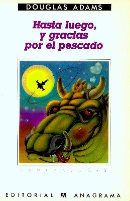 libro gratis Hasta luego y gracias por el pescado