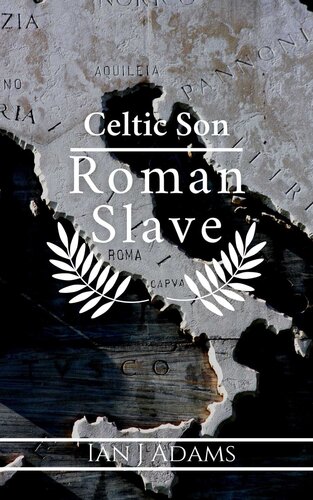 descargar libro Celtic Son: A Roman Slave