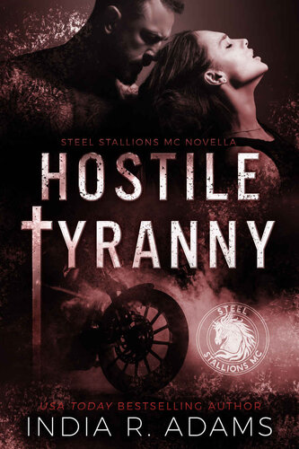 descargar libro Hostile Tyranny