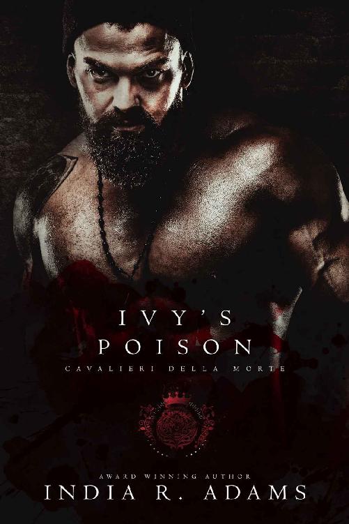 descargar libro Ivys Poison