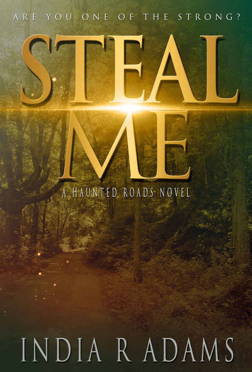 libro gratis Steal me haunted roads 1