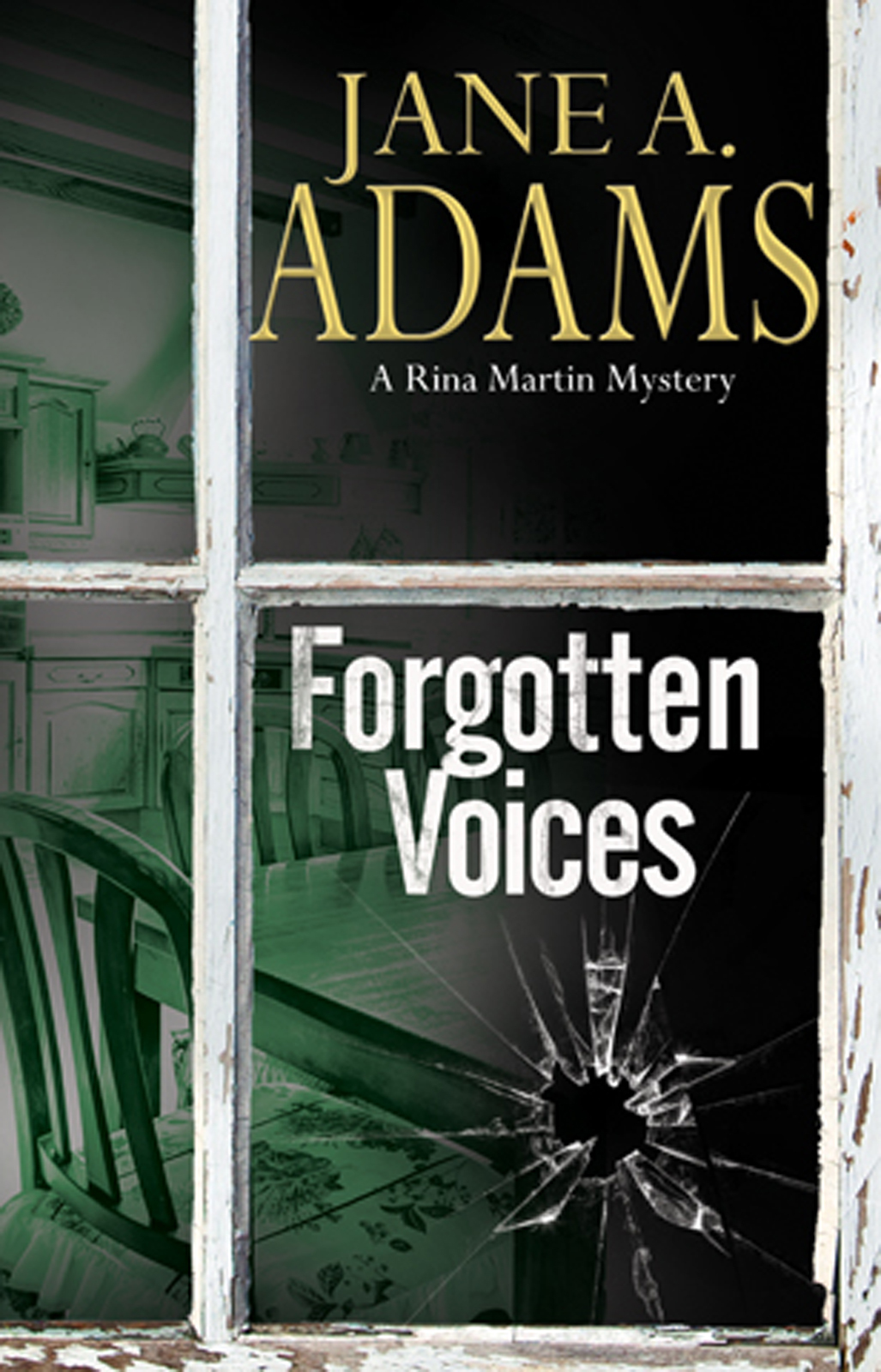 descargar libro Forgotten Voices