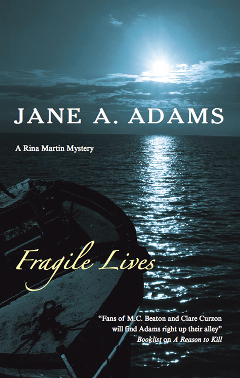 descargar libro Fragile Lives