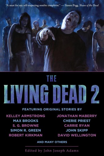 descargar libro The Living Dead 2