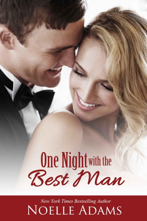 descargar libro One Night with the Best Man