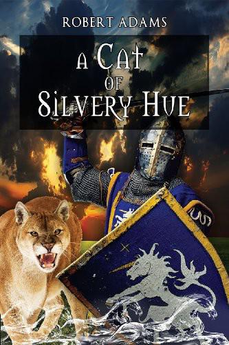 libro gratis Cat of Silvery Hue