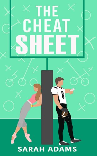 descargar libro The Cheat Sheet