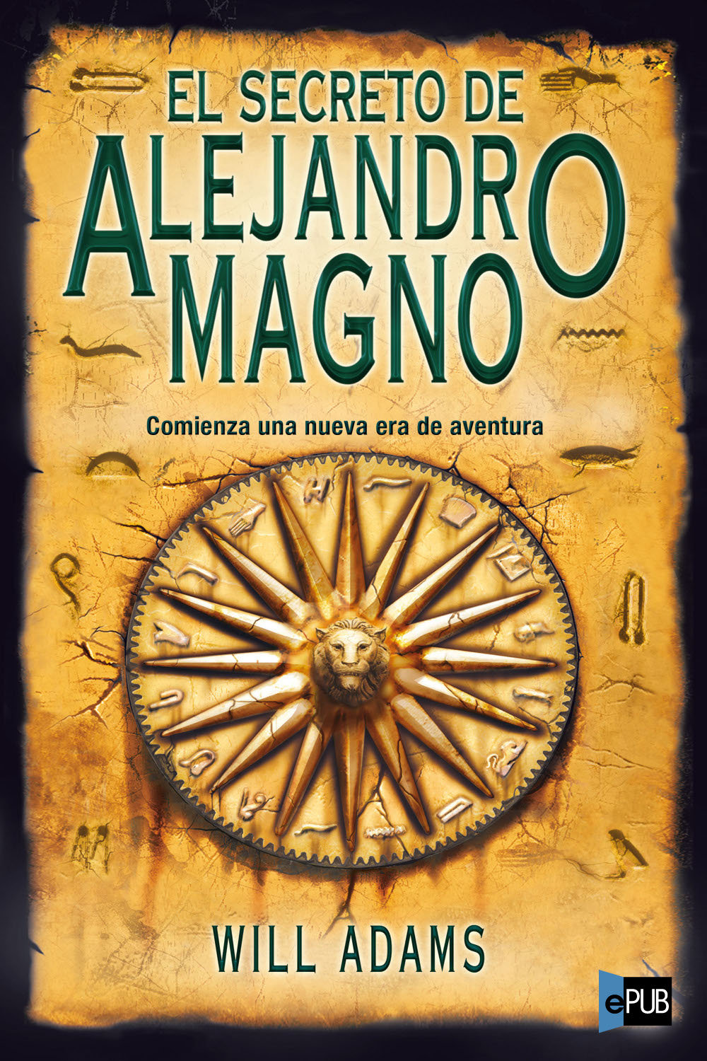 descargar libro El secreto de Alejandro Magno