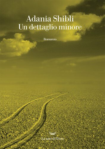 descargar libro Un dettaglio minore