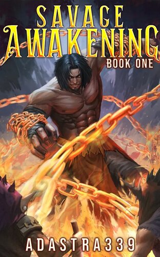 descargar libro Savage Awakening: A LitRPG Apocalypse Adventure