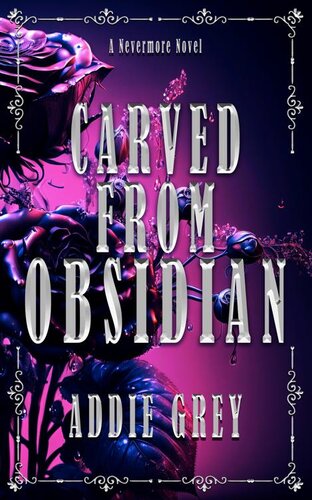 descargar libro Carved From Obsidian