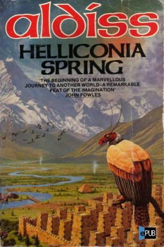 descargar libro Heliconia: Primavera