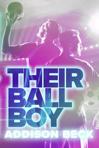 descargar libro Their Ball Boy (It's Complicated Book 1)