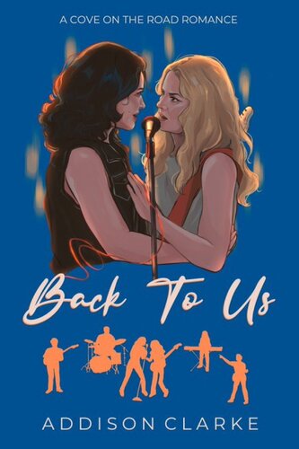 descargar libro Back to Us