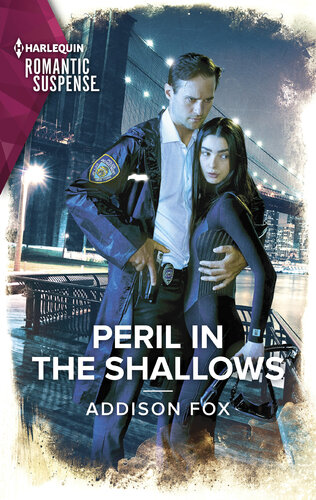 descargar libro Peril in the Shallows