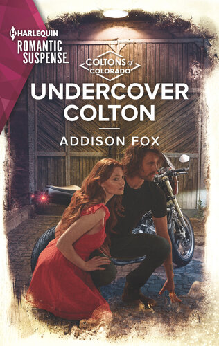 descargar libro Undercover Colton