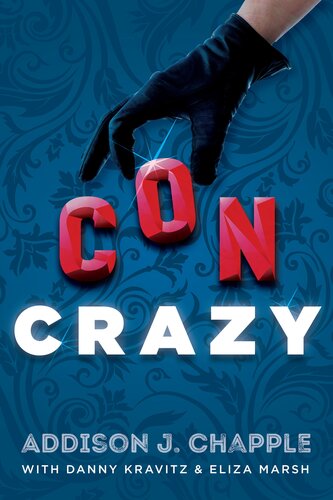 descargar libro Con Crazy