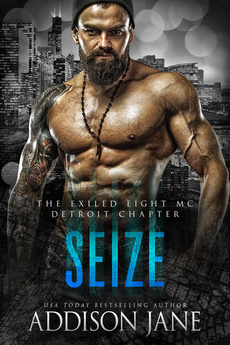 descargar libro Seize