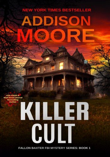 descargar libro Killer Cult