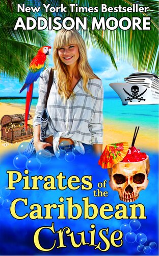 descargar libro Pirates of the Caribbean Cruise