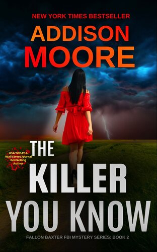 descargar libro The Killer You Know