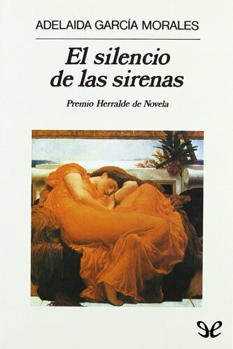 descargar libro El silencio de las sirenas