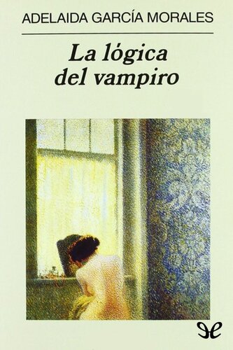 descargar libro La lógica del vampiro