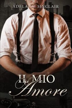 libro gratis Il mio Amore