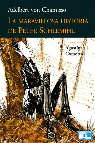 descargar libro La maravillosa historia de Peter Schlemihl