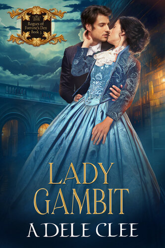 descargar libro Lady Gambit