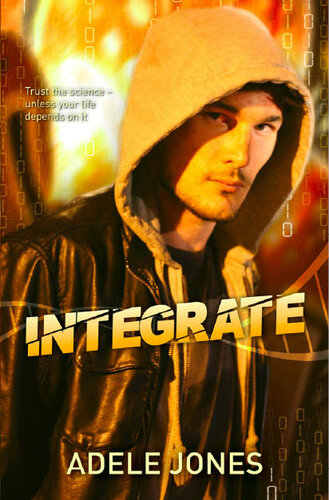 descargar libro Integrate